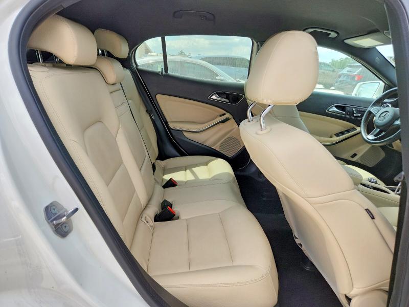 Aukcja sprzedaży 2020 Mercedes-benz Gla, vin: WDCTG4EBXLU024503, numer aukcji: 47763396