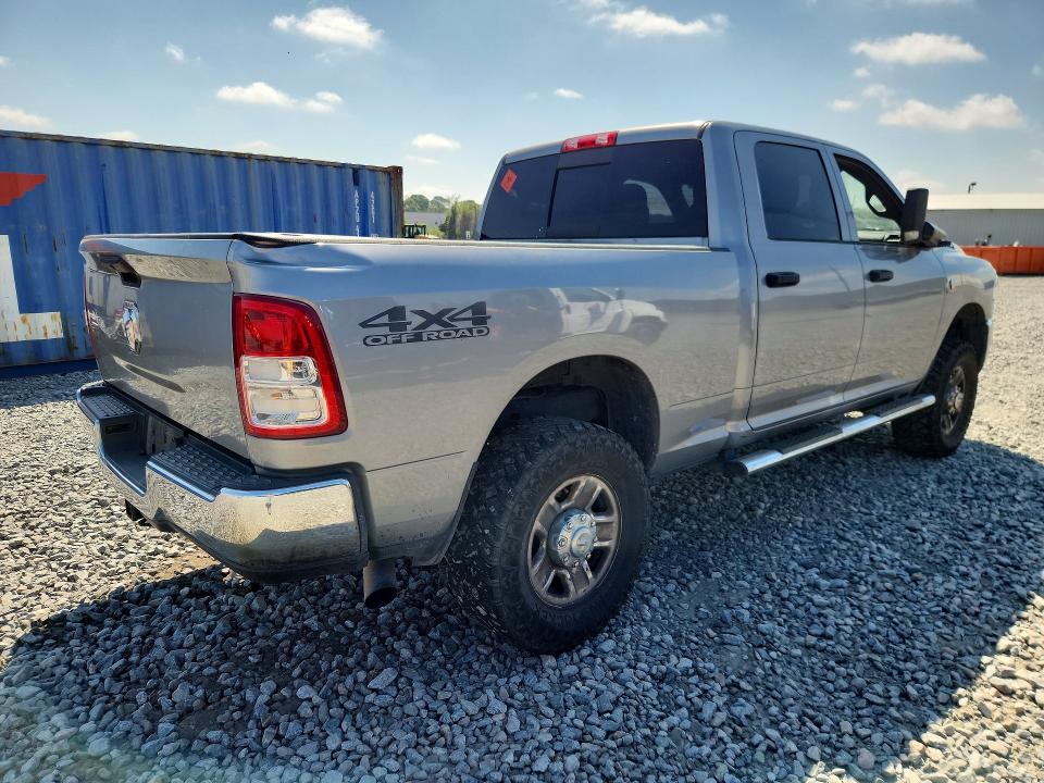 Продаж на аукціоні авто 2022 Ram 2500, vin: 3C6UR5CL0NG367923, номер лоту: 47942316