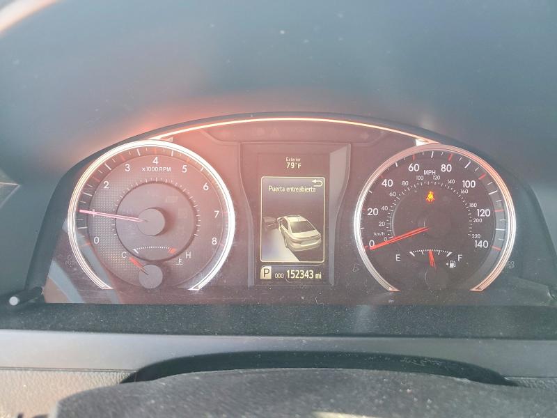 2016 Toyota Camry მანქანა იყიდება აუქციონზე, vin: 4T1BF1FK5GU258096, აუქციონის ნომერი: 78818785