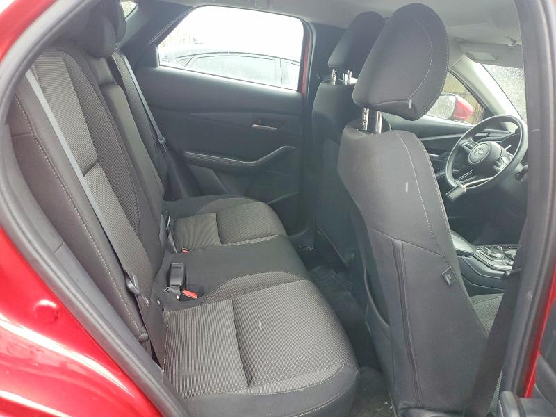 46882336 :رقم المزاد ، 3MVDMBB78PM537670 vin ، 2023 Mazda Cx-30 مزاد بيع