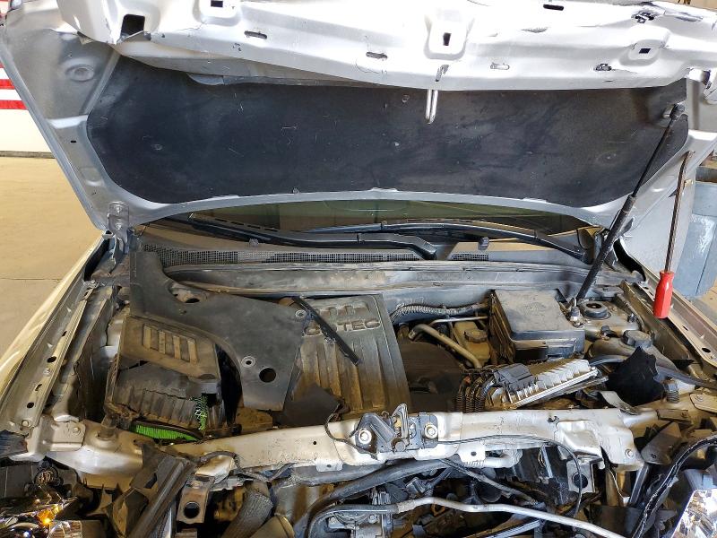 2013 Gmc Terrain მანქანა იყიდება აუქციონზე, vin: 2GKFLVEK9D6410919, აუქციონის ნომერი: 47069136