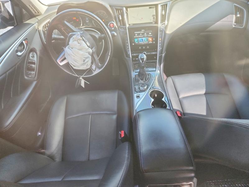 Aukcja sprzedaży 2020 Infiniti Q50, vin: JN1EV7AR4LM251018, numer aukcji: 41717276