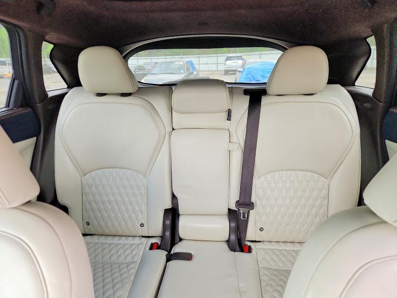 Aukcja sprzedaży 2019 Infiniti Qx50, vin: 3PCAJ5M10KF120273, numer aukcji: 47747496