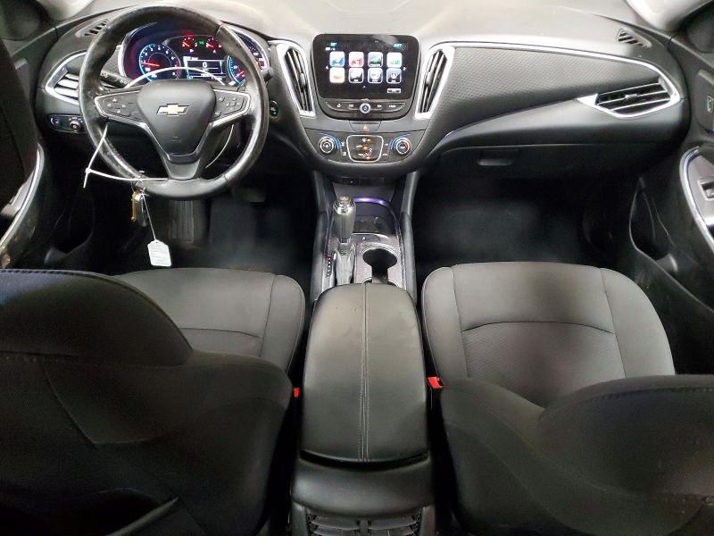 2018 Chevrolet Malibu მანქანა იყიდება აუქციონზე, vin: 1G1ZD5ST7JF258474, აუქციონის ნომერი: 79957825