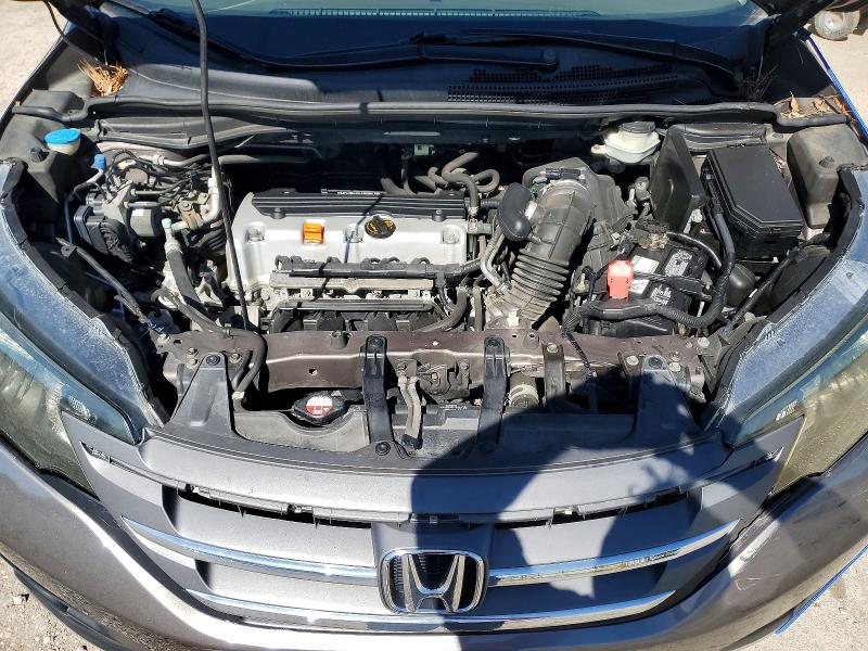 2013 Honda Cr-v მანქანა იყიდება აუქციონზე, vin: 5J6RM4H56DL062097, აუქციონის ნომერი: 78258935