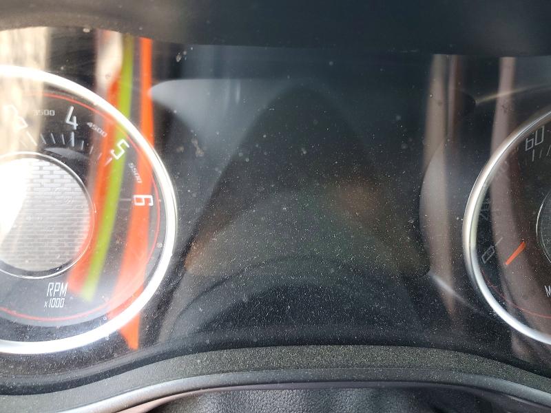 Продажа на аукционе авто 2018 Dodge Challenger, vin: 2C3CDZAG3JH255566, номер лота: 46996816