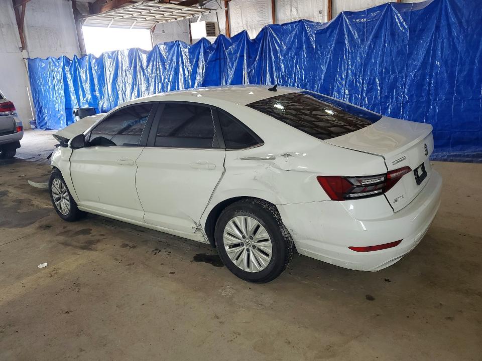 Продаж на аукціоні авто 2019 Volkswagen Jetta, vin: 3VWC57BU1KM017930, номер лоту: 46432766