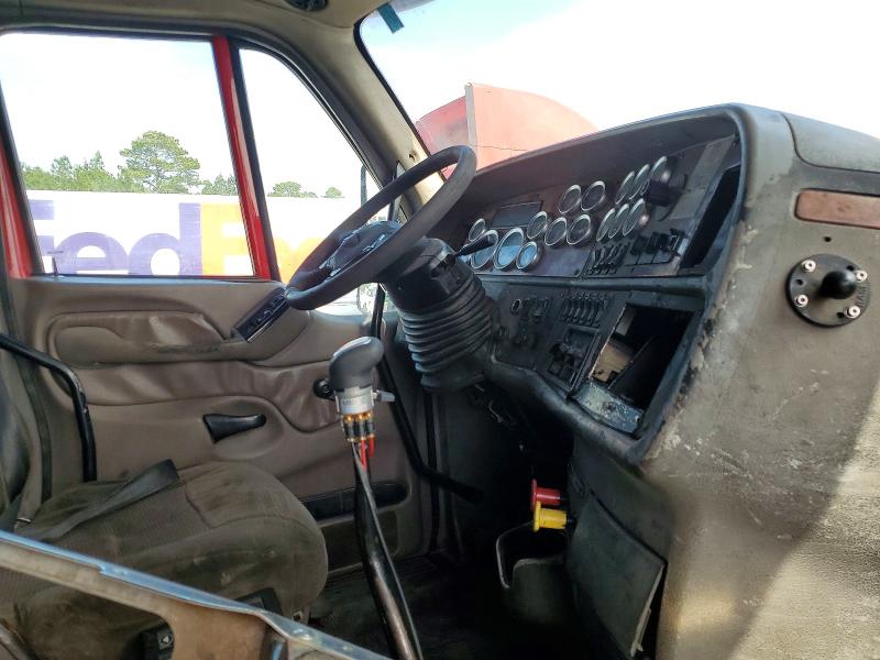 Aukcja sprzedaży 2007 Peterbilt 387, vin: 1XP7DB9X87D696364, numer aukcji: 45996296