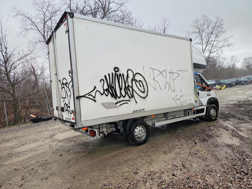 Aukcja sprzedaży 2022 Ram Promaster 3500, vin: 3C7WRVLG8NE138179, numer aukcji: 46314926