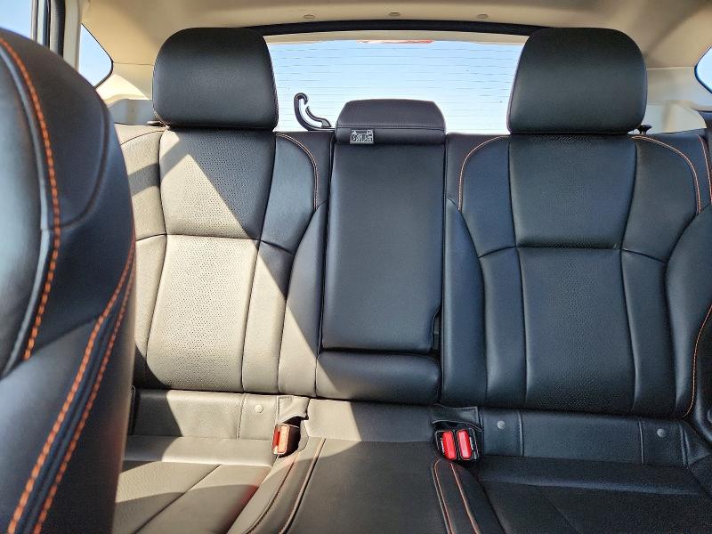 2019 Subaru Crosstrek მანქანა იყიდება აუქციონზე, vin: JF2GTAMC4K8263369, აუქციონის ნომერი: 47128736