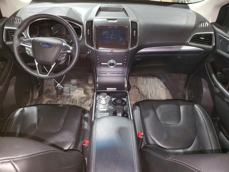 Aukcja sprzedaży 2020 Ford Edge, vin: 2FMPK4K90LBA64484, numer aukcji: 47229236
