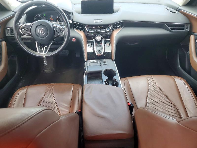 Aukcja sprzedaży 2021 Acura Tlx, vin: 19UUB5F46MA005496, numer aukcji: 79087745