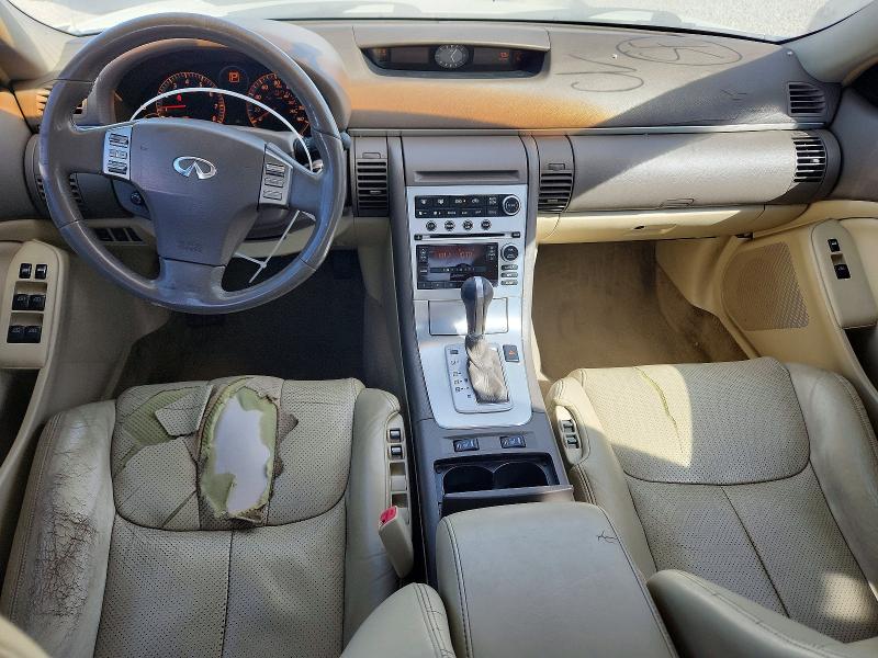 Aukcja sprzedaży 2005 Infiniti G35, vin: JNKCV51E85M219681, numer aukcji: 41941446
