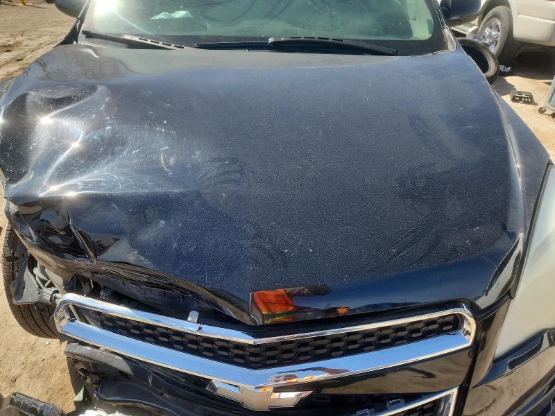 Продажа на аукционе авто 2015 Chevrolet Equinox, vin: 2GNALBEK0F6379168, номер лота: 46383756
