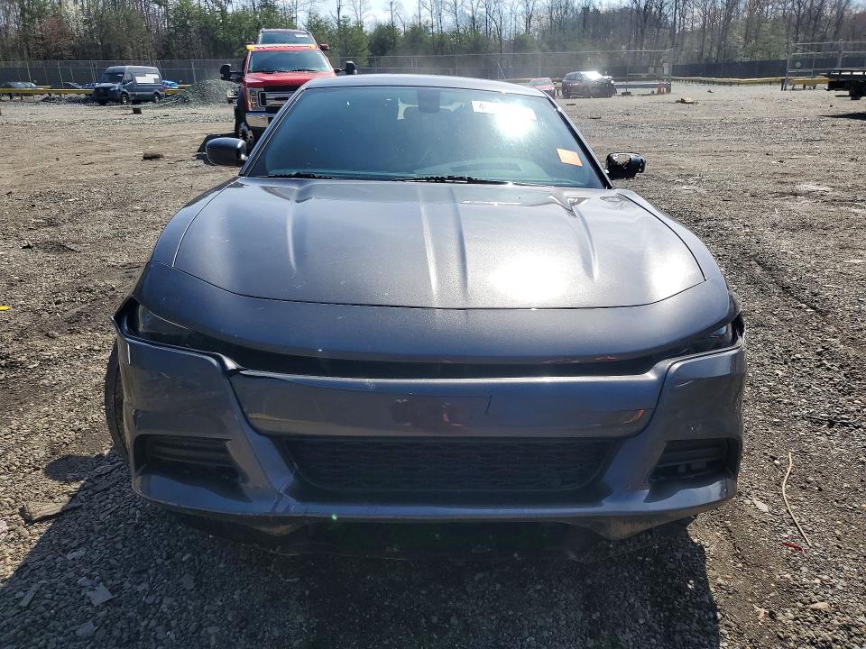 2019 Dodge Charger მანქანა იყიდება აუქციონზე, vin: 2C3CDXBG2KH736638, აუქციონის ნომერი: 46813456