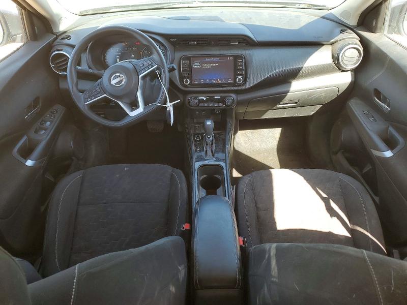 46929466 :رقم المزاد ، 3N1CP5CV1NL521643 vin ، 2022 Nissan Kicks مزاد بيع