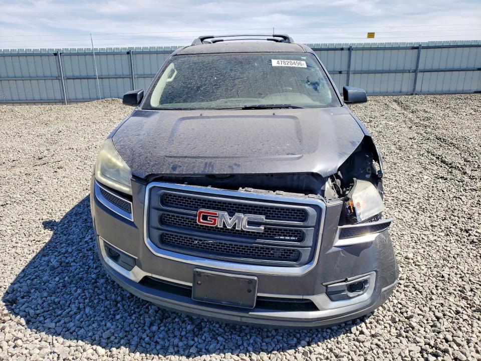 Aukcja sprzedaży 2014 Gmc Acadia, vin: 1GKKVPKD5EJ322691, numer aukcji: 47820496