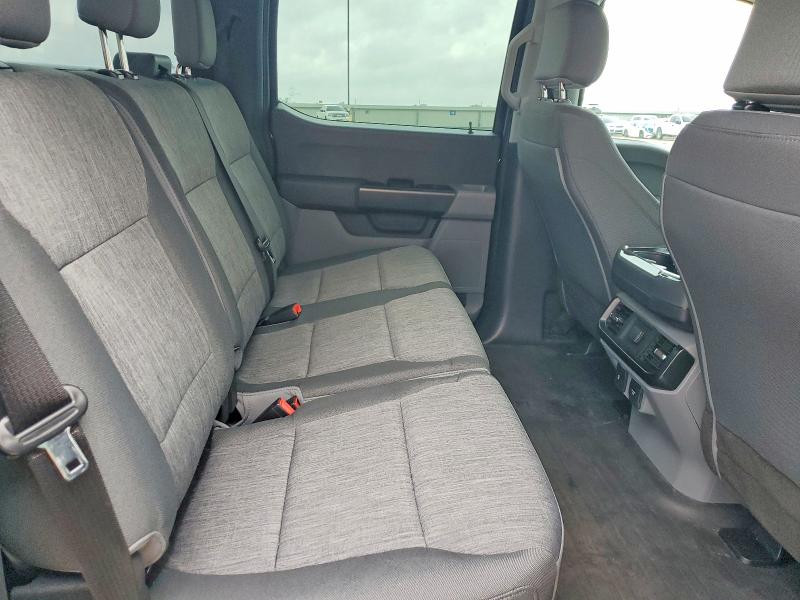 Aukcja sprzedaży 2023 Ford F150, vin: 1FTFW1ED8PFB04351, numer aukcji: 41976826
