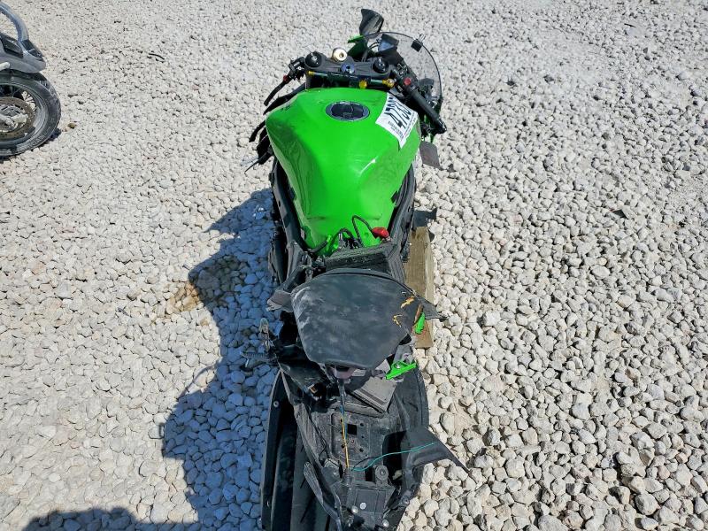 Продажа на аукционе авто 2025 Kawasaki Zx636, vin: JKBZXJK1XSA011640, номер лота: 47337946