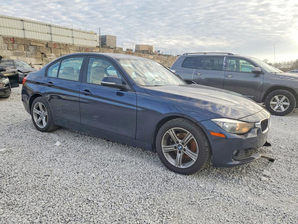 Aukcja sprzedaży 2013 Bmw 328, vin: WBA3B5G56DNS02451, numer aukcji: 47437726