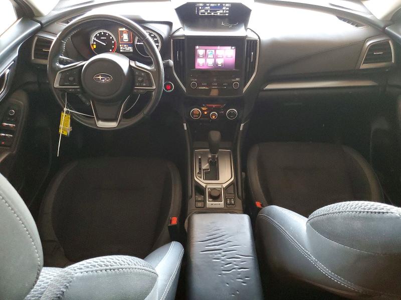 Продажа на аукционе авто 2020 Subaru Forester, vin: JF2SKAJC8LH548613, номер лота: 47611696