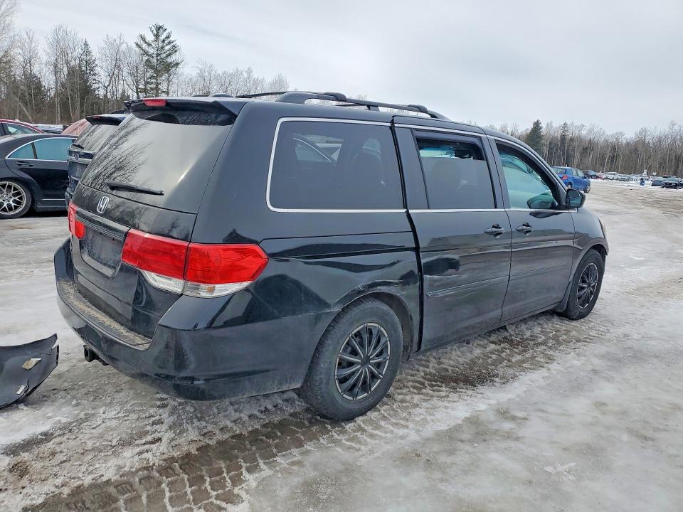 Продажа на аукционе авто 2010 Honda Odyssey, vin: 5FNRL3H65AB505432, номер лота: 79259935