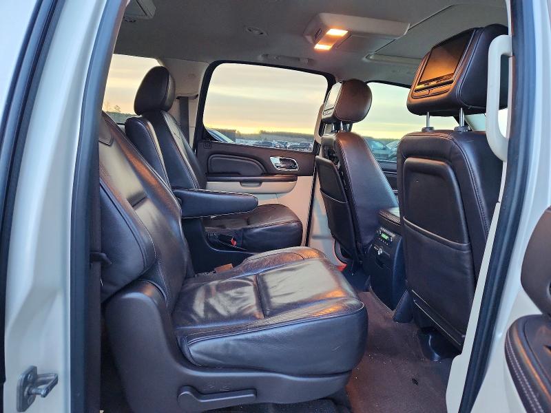 Aukcja sprzedaży 2013 Cadillac Escalade, vin: 1GYS4KEF4DR286209, numer aukcji: 46158826