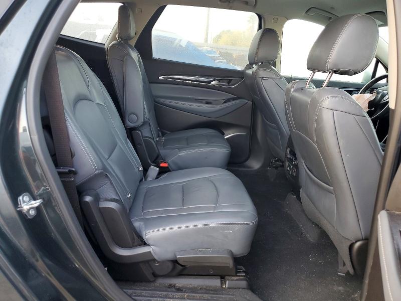 Aukcja sprzedaży 2018 Buick Enclave, vin: 5GAERBKWXJJ211034, numer aukcji: 47337666