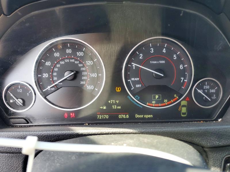 Продаж на аукціоні авто 2020 Bmw 430i, vin: WBA4W3C00LAG91719, номер лоту: 79365265