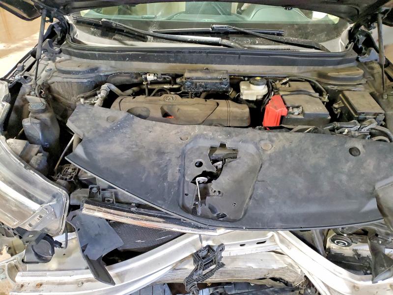 Aukcja sprzedaży 2019 Acura Rdx, vin: 5J8TC2H53KL012260, numer aukcji: 79159665