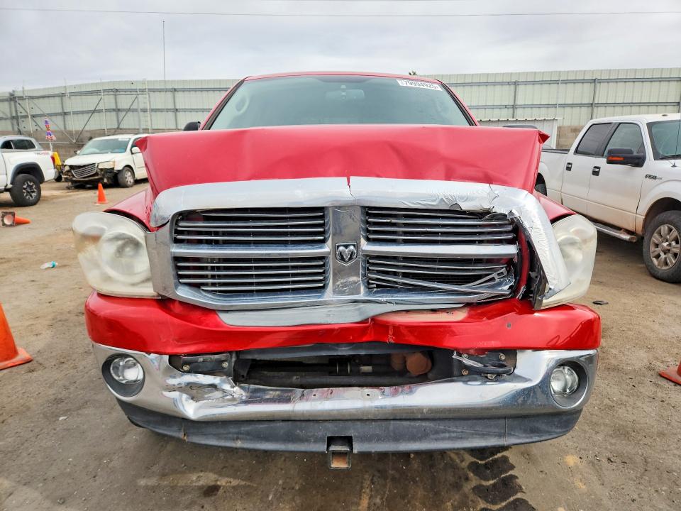 79994925 :رقم المزاد ، 3D7KS28T19G534247 vin ، 2009 Dodge Ram 2500 مزاد بيع