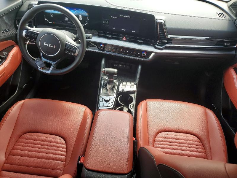 Aukcja sprzedaży 2025 Kia Sportage, vin: 5XYK53DF9SG258766, numer aukcji: 47004266