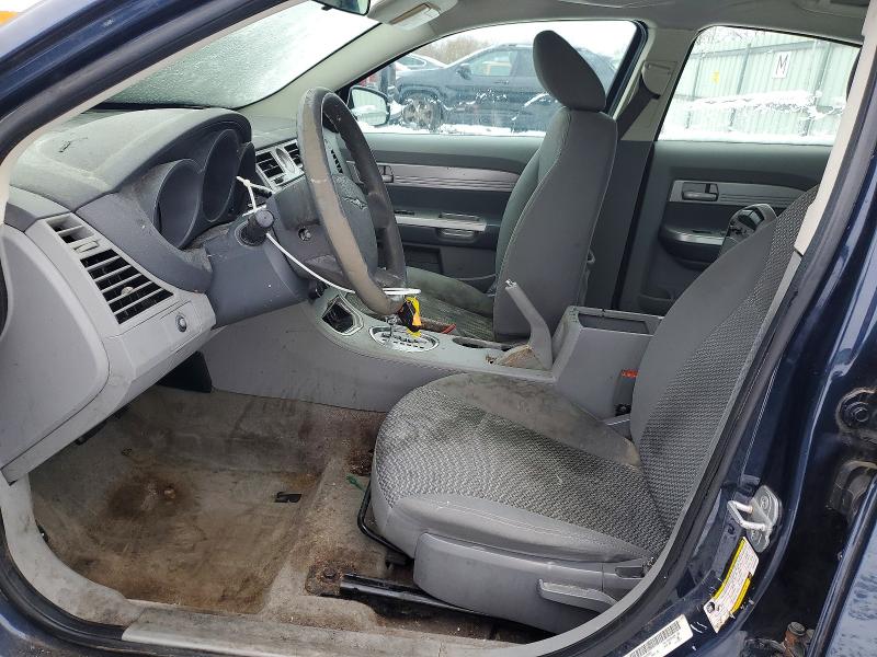Aukcja sprzedaży 2008 Chrysler Sebring, vin: 1C3LC46K48N133254, numer aukcji: 46170406