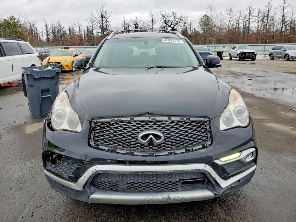 Aukcja sprzedaży 2017 Infiniti Qx50, vin: JN1BJ0RR9HM409323, numer aukcji: 45802776
