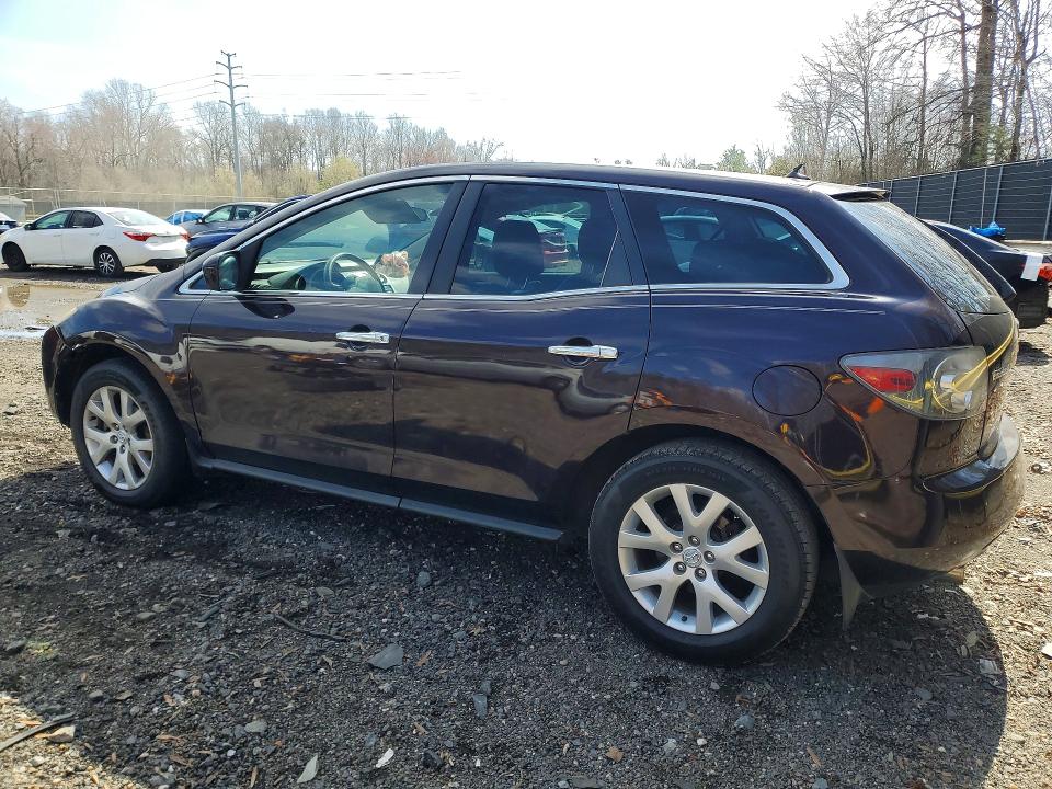 Aukcja sprzedaży 2007 Mazda Cx-7, vin: JM3ER293670129799, numer aukcji: 46919526
