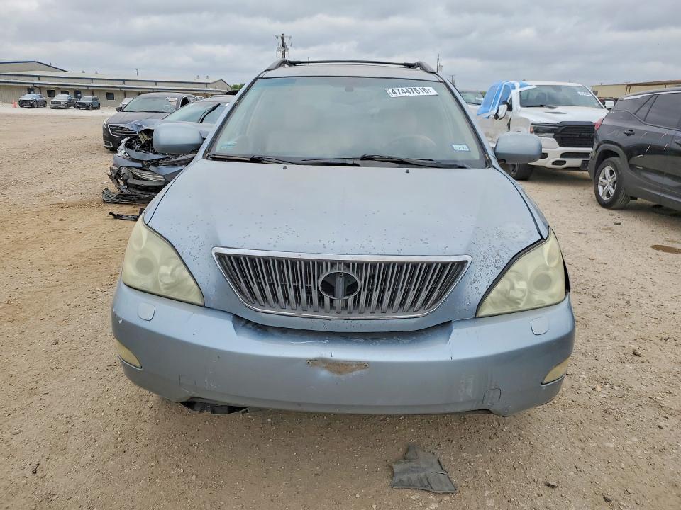 Продаж на аукціоні авто 2006 Lexus Rx 330, vin: JTJGA31U360065767, номер лоту: 47447516