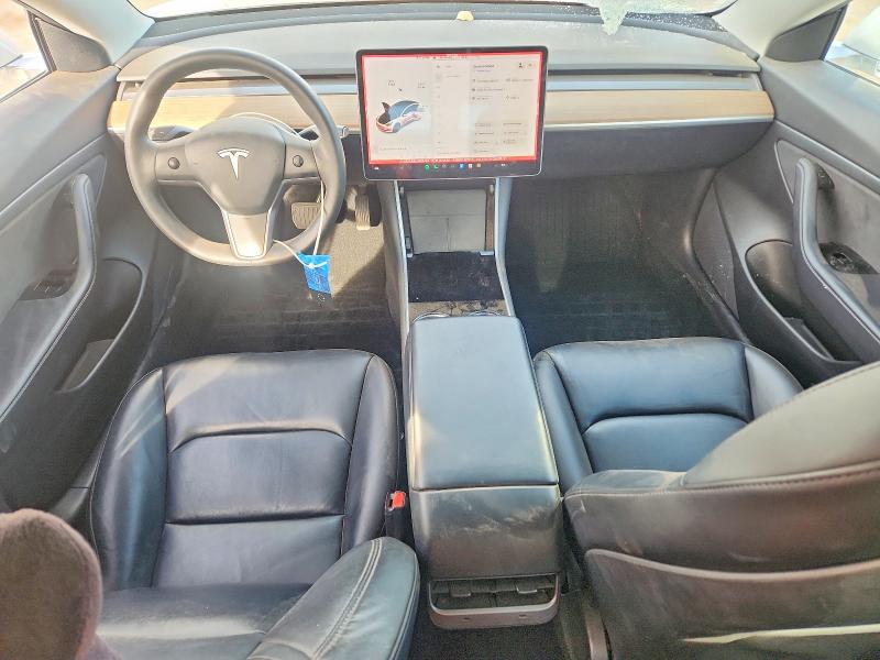 Aukcja sprzedaży 2020 Tesla Model 3, vin: 5YJ3E1EAXLF804222, numer aukcji: 79363505