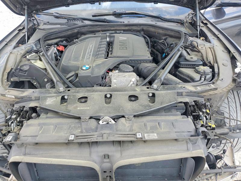Продаж на аукціоні авто 2015 Bmw 535, vin: WBA5B3C57FD545622, номер лоту: 47725866