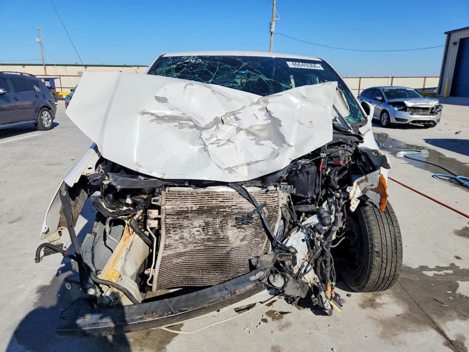 Aukcja sprzedaży 2018 Dodge Grand Caravan, vin: 2C4RDGEG0JR255538, numer aukcji: 46649306