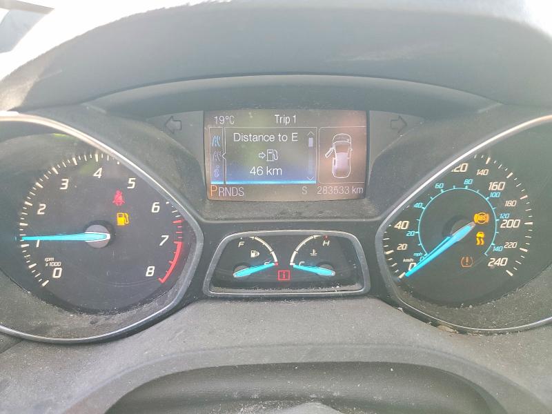 79990475 :رقم المزاد ، 1FMCU9G90DUB67138 vin ، 2013 Ford Escape مزاد بيع