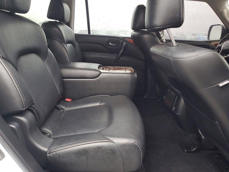Продажа на аукционе авто 2019 Infiniti Qx80, vin: JN8AZ2NE4K9229441, номер лота: 41772816