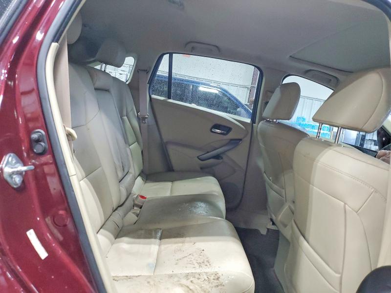 Продажа на аукционе авто 2013 Acura Rdx, vin: 5J8TB4H59DL009171, номер лота: 46590296
