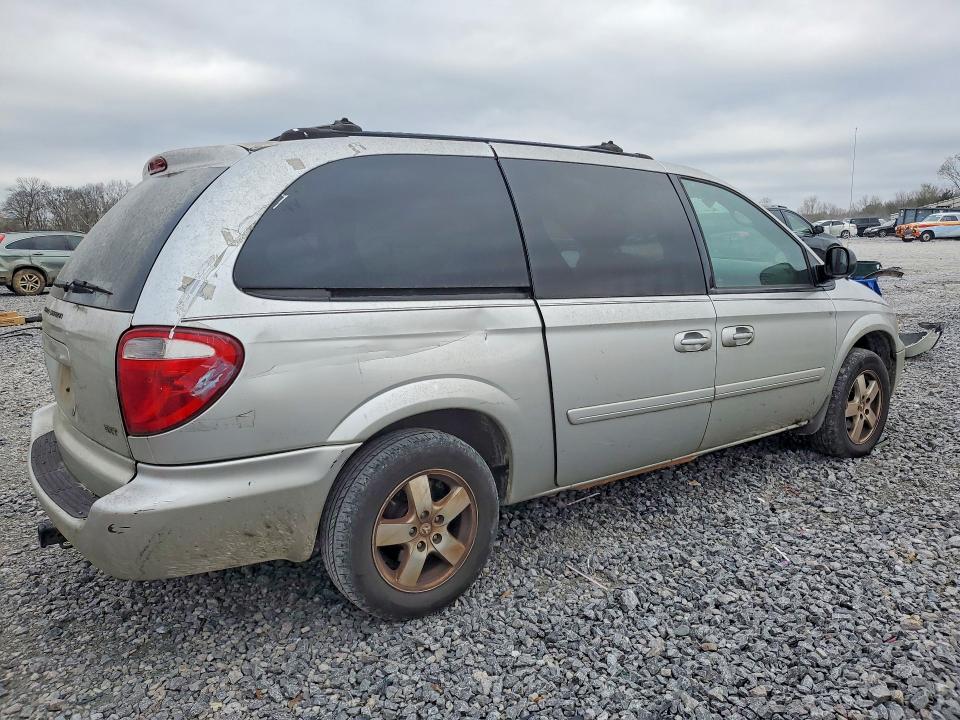 Aukcja sprzedaży 2006 Dodge Grand Caravan, vin: 2D4GP44L96R607019, numer aukcji: 79065445