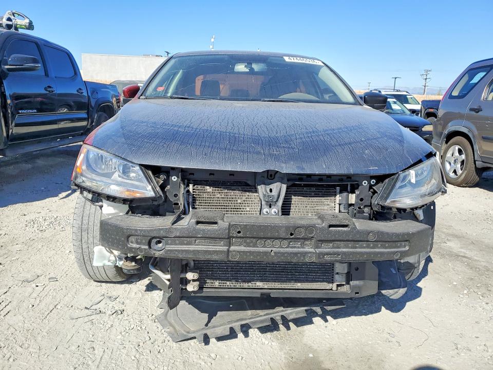 Aukcja sprzedaży 2016 Volkswagen Jetta, vin: 3VW167AJ0GM378536, numer aukcji: 47446536