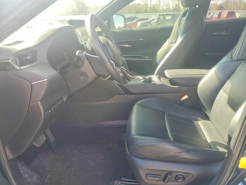 45669866 :رقم المزاد ، JTEAAAAH5MJ003449 vin ، 2021 Toyota Venza مزاد بيع