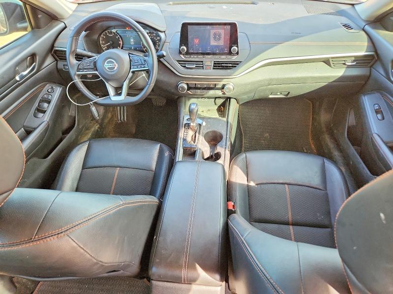 Aukcja sprzedaży 2020 Nissan Altima, vin: 1N4BL4CV4LC193213, numer aukcji: 46809106