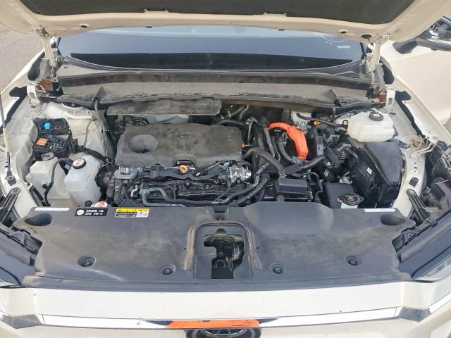 Aukcja sprzedaży 2024 Toyota Grand Highlander Hybrid, vin: 5TDACAB58RS018797, numer aukcji: 46962026