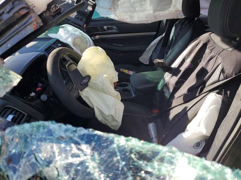 Aukcja sprzedaży 2018 Ford Explorer, vin: 1FM5K7D85JGC49052, numer aukcji: 41783286