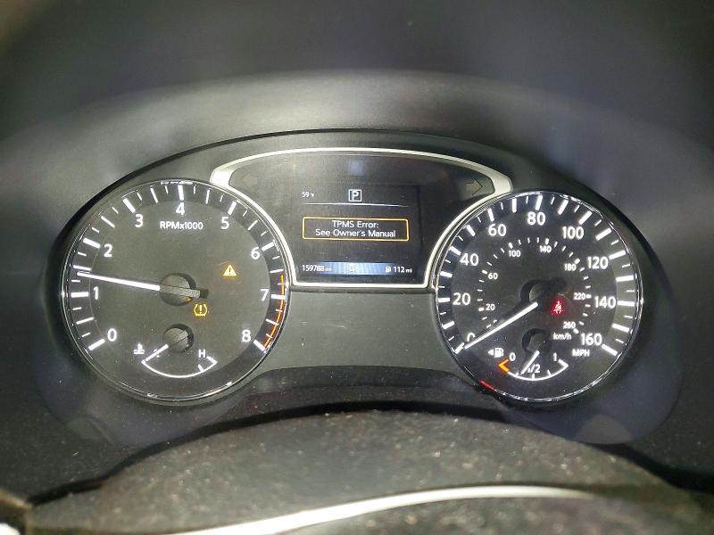 2018 Nissan Altima მანქანა იყიდება აუქციონზე, vin: 1N4AL3AP4JC473270, აუქციონის ნომერი: 78726545