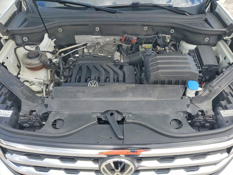 Aukcja sprzedaży 2020 Volkswagen Atlas Cross Sport, vin: 1V2YE2CA6LC220183, numer aukcji: 79452515